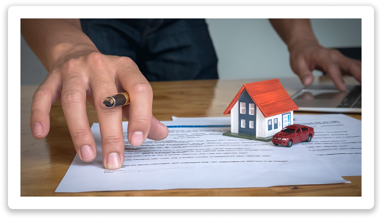 Clickable video image leading to our 'Asset Protection' explainer video, ready to watch and learn how to safeguard your wealth from creditors, lawsuits, and other threats while preserving your legacy for future generations.